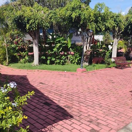 Maison Delfino Flat Gravata  Εξωτερικό φωτογραφία
