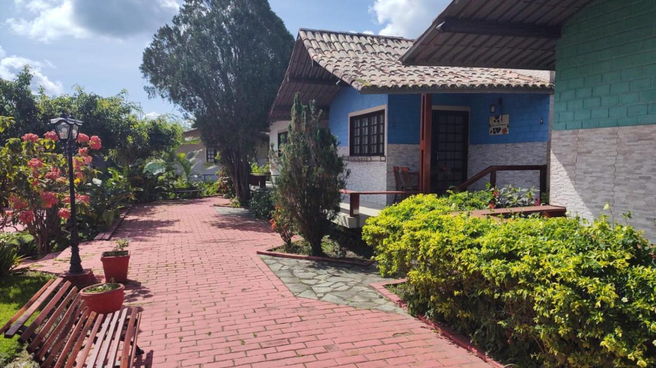 Maison Delfino Flat Gravata  Εξωτερικό φωτογραφία