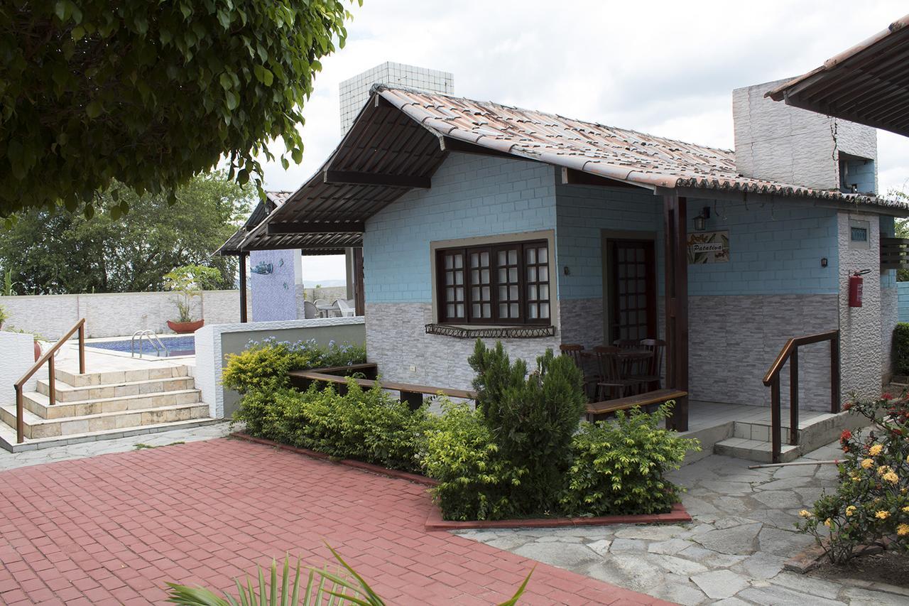 Maison Delfino Flat Gravata  Εξωτερικό φωτογραφία