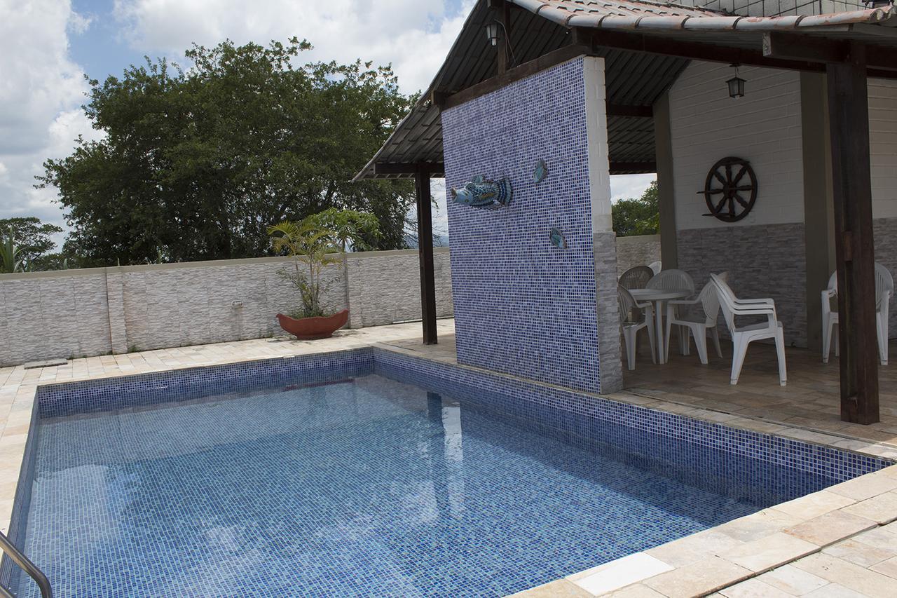 Maison Delfino Flat Gravata  Εξωτερικό φωτογραφία