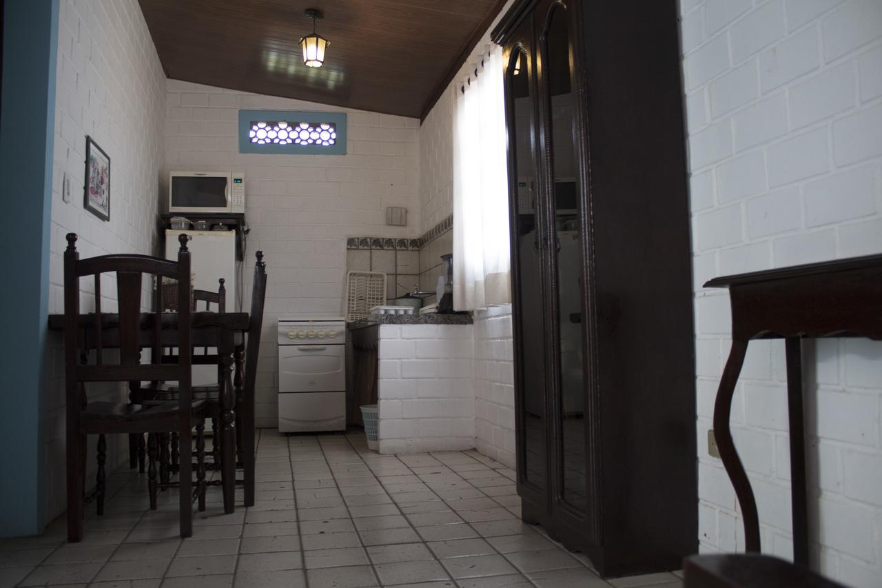 Maison Delfino Flat Gravata  Εξωτερικό φωτογραφία