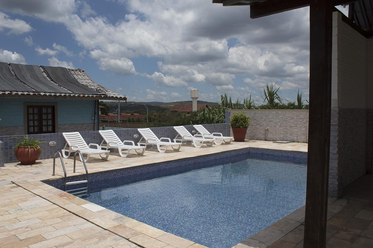 Maison Delfino Flat Gravata  Εξωτερικό φωτογραφία