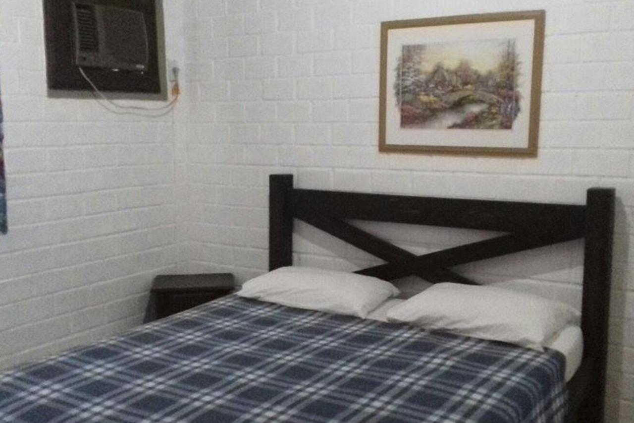 Maison Delfino Flat Gravata  Εξωτερικό φωτογραφία